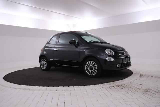 Fiat 500C 1.2 Lounge cabriolet! Automaat, Elektrische ramen