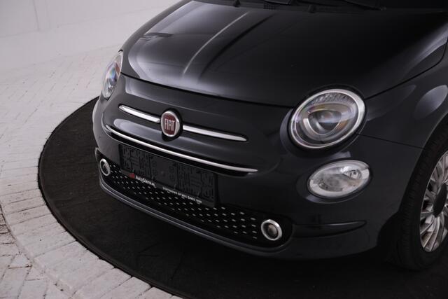 Fiat 500C 1.2 Lounge cabriolet! Automaat, Elektrische ramen