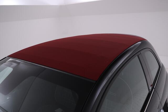 Fiat 500C 1.2 Lounge cabriolet! Automaat, Elektrische ramen