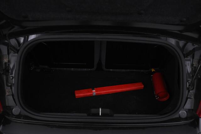 Fiat 500C 1.2 Lounge cabriolet! Automaat, Elektrische ramen