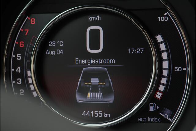 Fiat 500C 1.0 Hybrid Rockstar 1e eig Vol opties Limited ed. Garantie