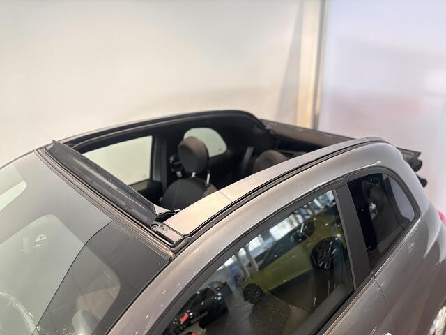 Fiat 500C Cabrio Dolcevita 1.0 Hybrid 70pk | NAVI | CLIMA | DAB+ | PARKEERHULP | APPLE CARPLAY / ANDROID AUTO |