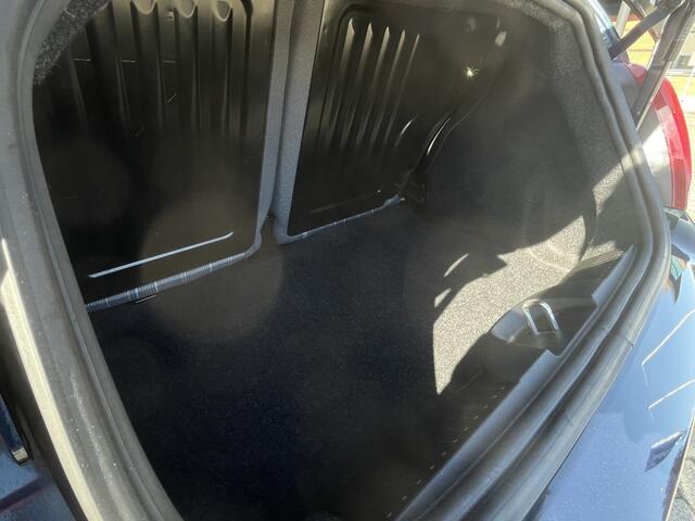 Fiat 500C 1.0 Hybrid Lounge | Cabrio | Navigatie