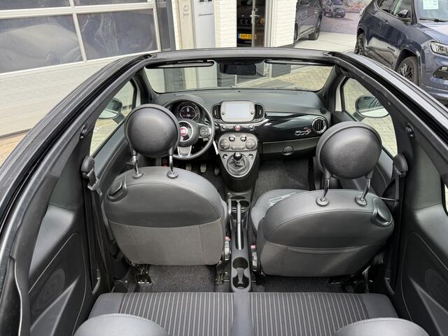 Fiat 500C Dolcevita 120th Edition Cabrio 0.9 TwA