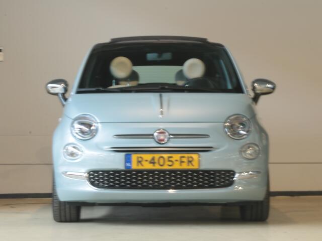 Fiat 500C 1.0 Hybrid Dolcevita