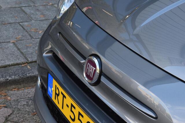 Fiat 500C 0.9 TwinAir Turbo Sport|105pk|Trekhaak