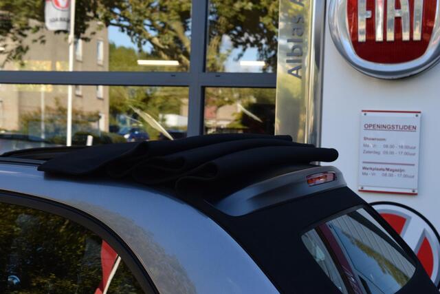 Fiat 500C 0.9 TwinAir Turbo Sport|105pk|Trekhaak