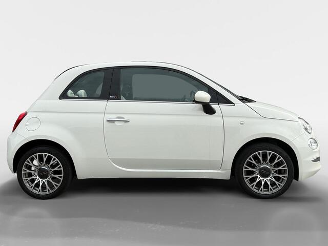 Fiat 500C 1.0 Hybrid Launch Edition | CABRIO | INFOTAINMENT SCHERM | PDC | 1 JAAR GARANTIE
