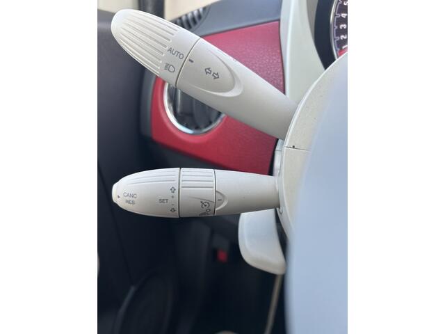 Fiat 500C 0.9 TwinAir Turbo Sport 60th Anniversary Limited Edition vol