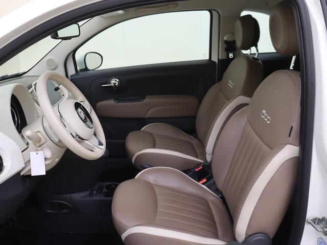 Fiat 500C 0.9 TwinAir Turbo Lounge
