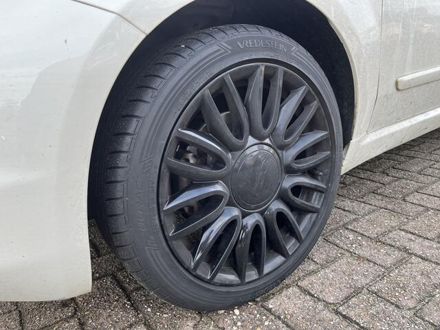 Fiat 500C 0.9 TwinAir Turbo Lounge Panodak Cruise Leer. Nap