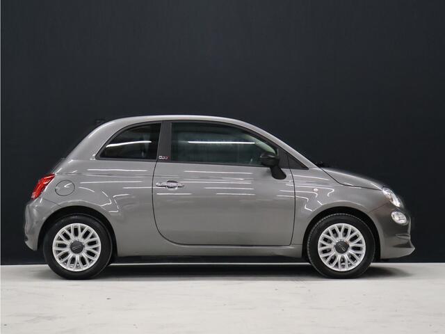 Fiat 500C 0.9 TwinAir Turbo Popstar [CABRIOLET, CRUISE CONTROL, BLUETOOTH TELEFOON, AIRCONDITIONING, NIEUWSTAAT]
