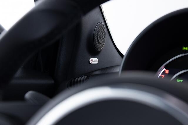 Fiat 500C 1.0 Hybrid Hey Google ? 1e Eigenaar