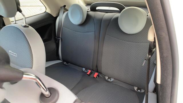 Fiat 500C 0.9 TwinAir Turbo Young
