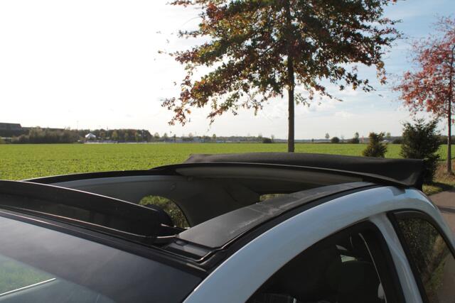 Fiat 500C 0.9 TwinAir Turbo Lounge | Cabrio | Airco | Cruise