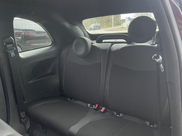 Fiat 500C 1.0 Hybrid Sport | Climate control | Cruise Control | Apple/Android CarPlay