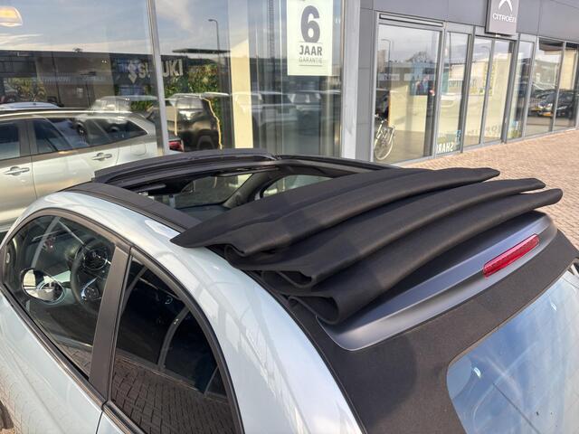 Fiat 500C 1.0 Hybrid Dolcevita