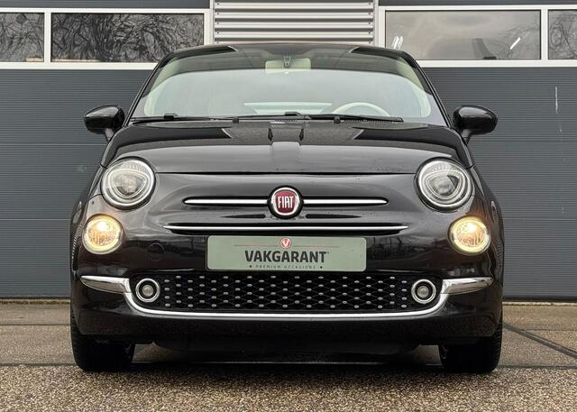 Fiat 500C 1.2 S