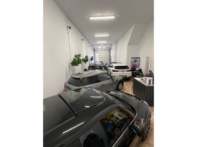 Fiat 500C La Prima 42 kWh Automaat Cabriolet / Incl BTW / 120 PK / Apple CarPlay / 360 Camera / Navigatie / 17" LM Velgen / Leder Int / LED / 1e Eigenaar!