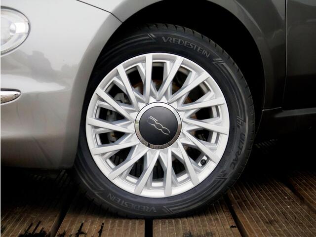 Fiat 500C 0.9 TwinAir Turbo Star | Cruise Control | Navigatie | PDC achter | NL auto |