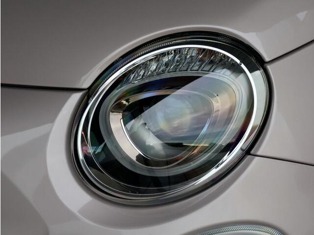 Fiat 500C 1.0 Hybrid Star | Cruise Control | Navigatie | PDC Achter |