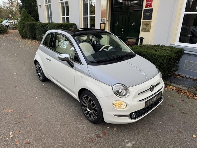 Fiat 500C 0.9 TwinAir Turbo Collezione