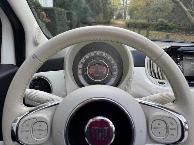 Fiat 500C 0.9 TwinAir Turbo Collezione
