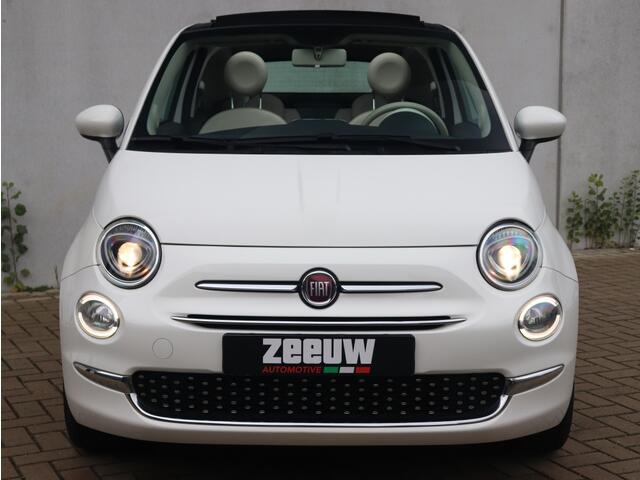 Fiat 500C 1.2 69 PK Lounge | Airco | Cruise | PDC | 7" TFT