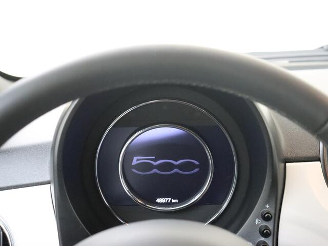 Fiat 500C 1.0 Hybrid Star