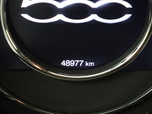 Fiat 500C 1.0 Hybrid Star