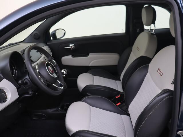 Fiat 500C 1.0 Hybrid Star