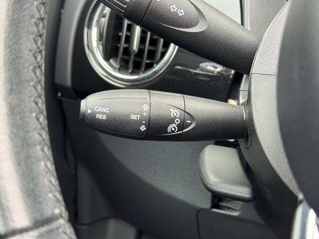 Fiat 500C 1.2 Lounge Open Dak!