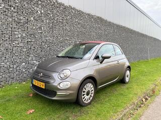 fiat-500c-1.2-28000km-automaat