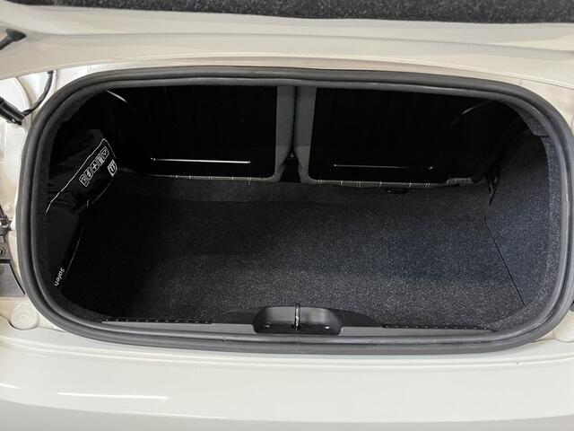 Fiat 500C 0.9 TwinAir Turbo Lounge Navigatie Airco