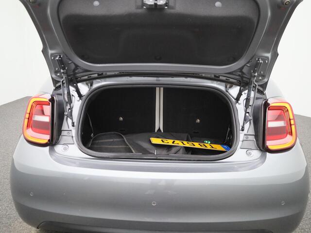 Fiat 500C 500e 42 kWh La Prima CABRIOLET | WLTP 310KM