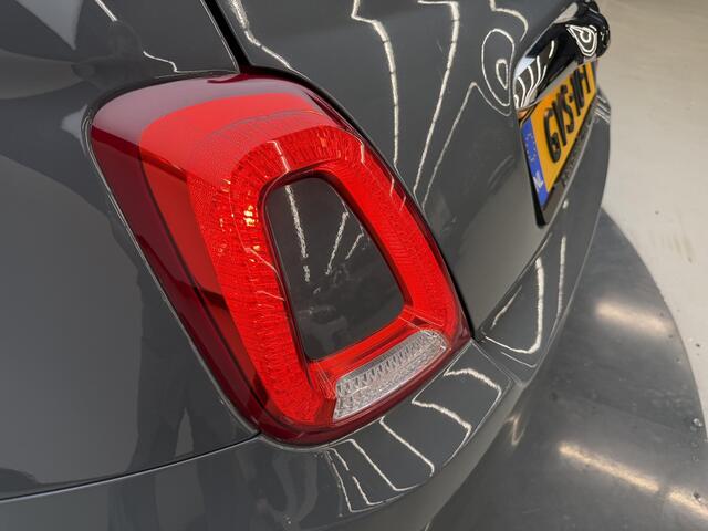Fiat 500C 1.2 Lounge Automaat | LM Velgen | Nieuw model