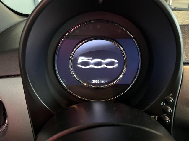 Fiat 500C 1.0 Hybrid Sport