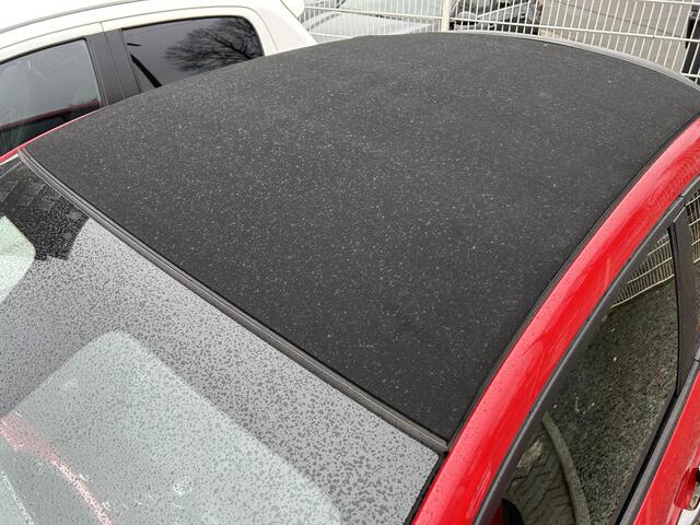 Fiat 500C 1.0 Hybrid Sport