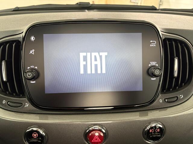 Fiat 500C 1.0 Hybrid Dolcevita | CRUISE | CLIMA | NAVI | PDC |