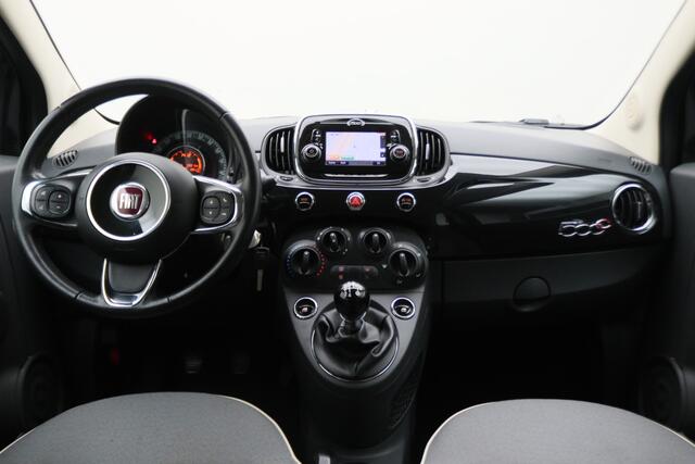 Fiat 500C 0.9 TwinAir Turbo Lounge