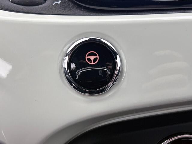 Fiat 500C 1.0 Hybrid Dolcevita