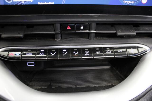 Fiat 500C Icon 42 kWh