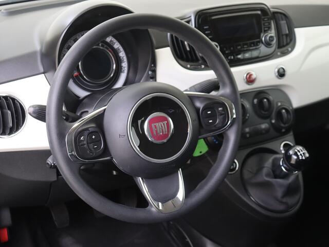 Fiat 500C 1.0 TwinAir PopStar