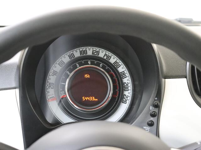 Fiat 500C 1.0 TwinAir PopStar