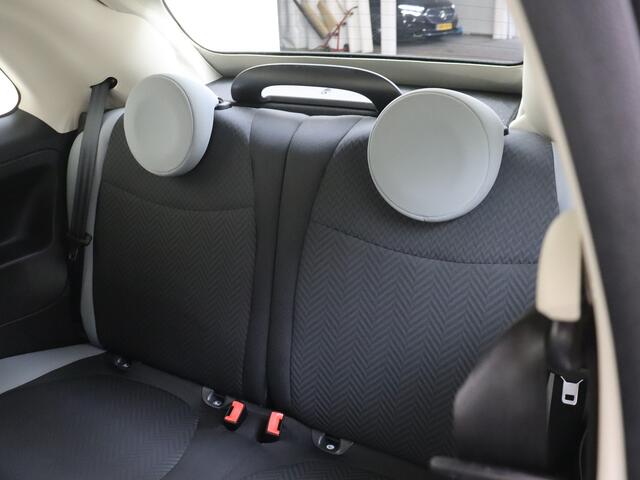 Fiat 500C 1.0 TwinAir PopStar