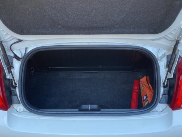 Fiat 500C 1.2 S LEDER/CRUISE/PDC/CARPLAY