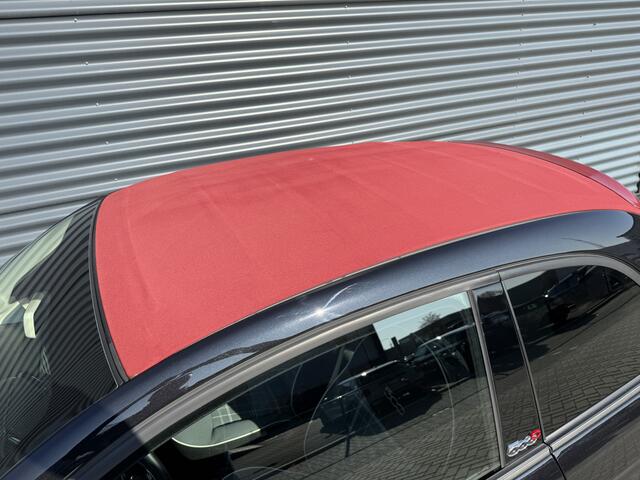 Fiat 500C 1.2 Lounge