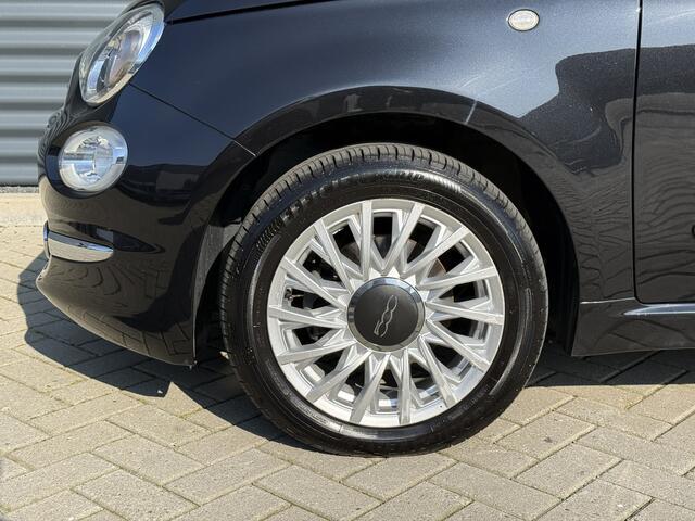 Fiat 500C 1.2 Lounge