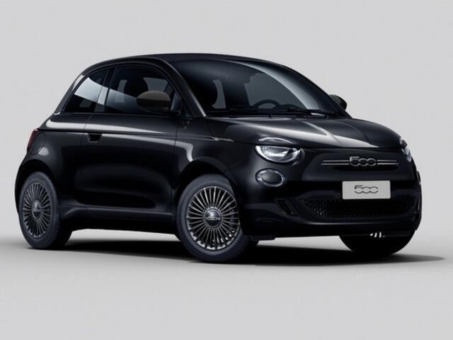 Fiat 500C 42 kWh Cabrio ICON 03-2026