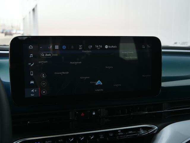 Fiat 500C Icon 42 kWh 119 Pk Automaat SOH 91,7 % Navigatie / Camera / DAB / Apple Carplay / PDC / Keyless